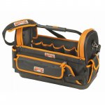 (Bild für) 19" offene Werkzeugtasche