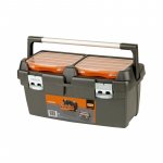 (Bild für) Kunststoffbox, 600 x 305 x 295 mm