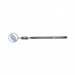 (Bild für) Taschen-Teleskop-Spiegel Ø 30 mm, ausgezogen 690 mm, 180 mm