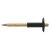 (Bild für) Spitzmeißel, 400 mm