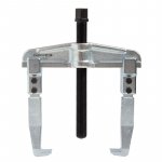 (Bild für) 2-armiger Universal-Abzieher, innen: 20-130 mm, außen: 80-180 mm