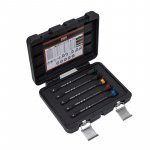 (Bild für) 1/2" Torsionsstab-Satz, 5-tlg