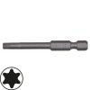 (Bild für) Bits 1/4" für Torx®-Schrauben, 50 mm