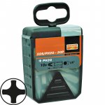 (Bild für) 1/4" Bits, 25 mm, PH 2, 30er Pack