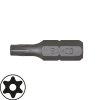 (Bild für) Bits 1/4" für Torx®-Schrauben mit Sicherungsstift, 25 mm