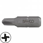 (Bild für) 1/4" Bits, 25 mm, Torq Set®, TS 4, 5er Pack