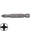 (Bild für) 1/4" Extraharte-Bits für Phillips-Schrauben, 50 mm