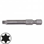 (Bild für) 1/4" Bits, 50 mm, extrahart, Torx®, T 15, 5er Pack