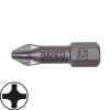 (Bild für) 1/4" Extraharte-Bits für Phillips-Schrauben, 25 mm
