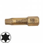 (Bild für) 1/4" Bits, 25 mm, Diamant, Torx®, T 10, 5er Pack