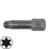 (Bild für) 1/4" Edelstahl-Bits für Torx®-Schrauben, 25 mm