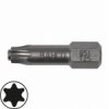 (Bild für) 1/4" Edelstahl-Bits für Torx-Schrauben, 25 mm