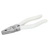 (Bild für) Edelstahl-Kombinationszangen mit PVC-beschichteten Griffen