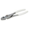 (Bild für) Edelstahl-Gleitgelenkzange mit Zwei-Positionen-Funktion und PVC-beschichtetem Griff