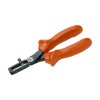 (Bild für) Abisolierzange