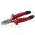 (Bild für) Kombinationszange, verchromt, isoliert, 160 mm