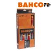 (Bild für) BahcoFit Isolierte Schraubendreher Sätze