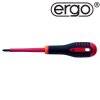 (Bild für) Isolierte Schraubendreher Ergo Phillips®