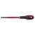 (Bild für) Schraubendreher, Ergo™, isoliert, PZ 0, 197 mm