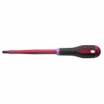 (Bild für) Schraubendreher, Ergo™, Sechskant, isoliert, PZ-4, 365 mm