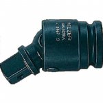 (Bild für) 1/2" Kraft-Kardangelenk, max. Abwinklung 30°, maschinennutzbar