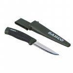 (Bild für) Komfortabler 2-Komponenten-Griff für optimalen Halt. Inklusive praktischem Holster zur Befestigung am Gürtel.