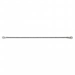 (Bild für) Hartmetall-Sägekordel, 300 mm