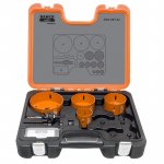 Ein allgemeines Bild