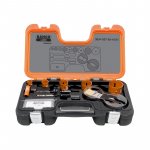 (Bild für) Lochsägen-Satz, 10-tlg