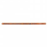 (Bild für) Handsägeblatt, Sandflex, Bimetall, 300 mm, 32 ZpZ, 10er Pack