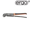 (Bild für) Rohrzange, Ergo