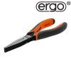 (Bild für) Flachzange, Ergo