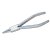 (Bild für) Zange für Innensicherungsringe, gerade Backen, 140 mm