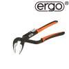 (Bild für) Wasserpumpenzange, grosse Öffnung, Ergo