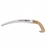 (Bild für) Astsäge, Holzgriff, für trockenes Holz, schärfbar