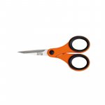 (Bild für) Blumenschere zum Schneiden zarter Pflanzen, Klinge 50 mm