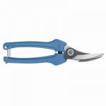 (Bild für) Gartenschere, blau
