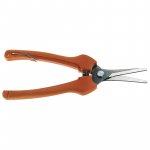 (Bild für) Leseschere, große Öffnungsweite, lange Klingen