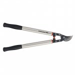 (Bild für) Astschere, leicht, lange Aluminiumgriffe, 750 mm