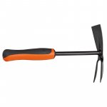 (Bild für) Gartenhacke mit 2 Zinken