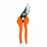 (Bild für) Rebschere, mit schmalem Schneidkopf, 210 mm