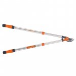 (Bild für) Teleskop-Astschere mit Aluminium-Griffen, 700-900 mm