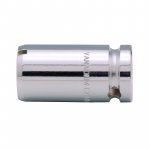 (Bild für) 1/4" Verbindungsteil (Bithalter), maschinell nutzbar