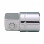 (Bild für) Übergangsteil 1/4" auf 3/8", 25 mm