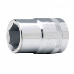 (Bild für) Steckschlüssel-Einsatz 3/4", 6kant, SW 22 mm