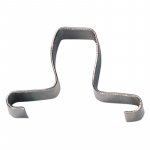 (Bild für) Metall-Clips für 1/4"-Einsätze für RAIL-187, -264, -340