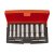 (Bild für) 1/4" Steckschlüssel-Satz, lange Ausführung, 10-tlg