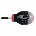 (Bild für) Schraubendreher, Ergo™, kurz, PH 1, 25 mm