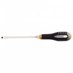 (Bild für) Schraubendreher, Ergo™, Sechskant, Schlitz, 1,6 x 10 x 175 mm, 336 mm