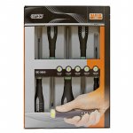 (Bild für) Ergo™ Schraubendreher-Satz, Torx®, 5-tlg